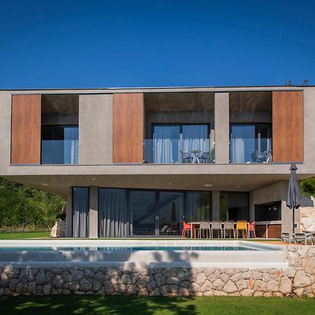 Argento Residence Zagvozd Экстерьер фото